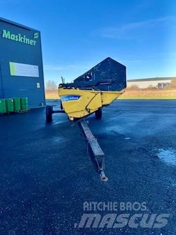 New Holland 30 fods Lisavarustus ja komponendid