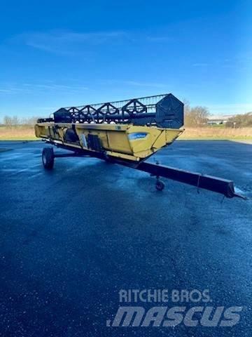 New Holland 30 fods Lisavarustus ja komponendid