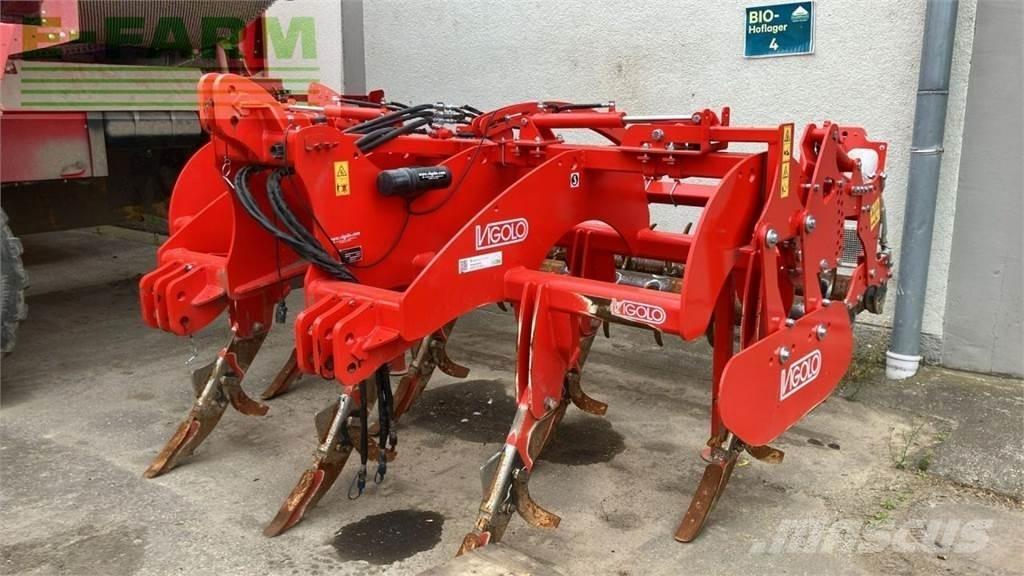  DIG 950/7 Kultivaatorid