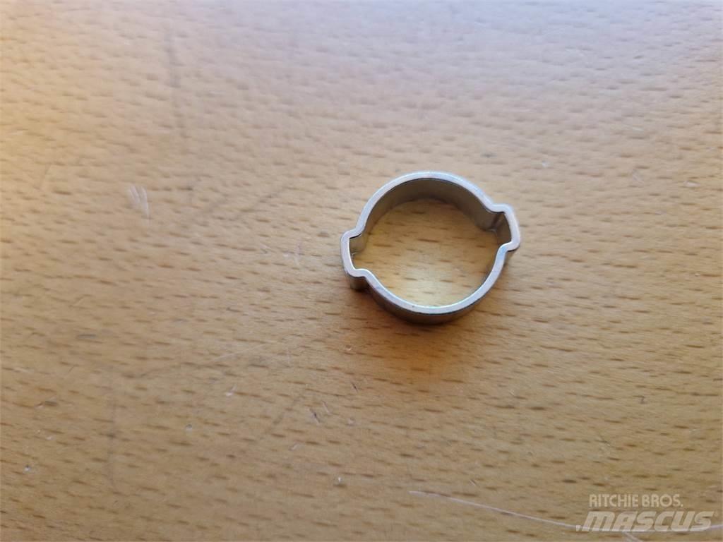 Ponsse 0071691 Mootorid