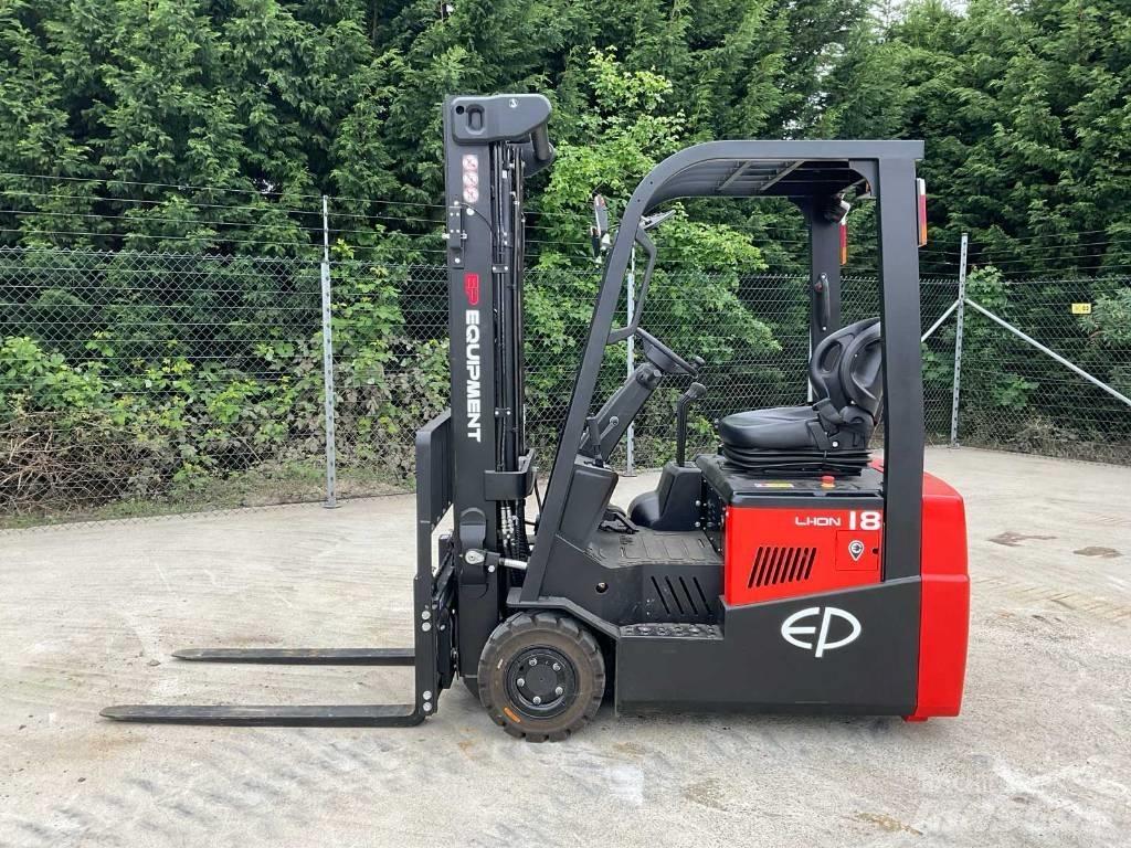 EP CPD 18 TVL Elektritõstukid
