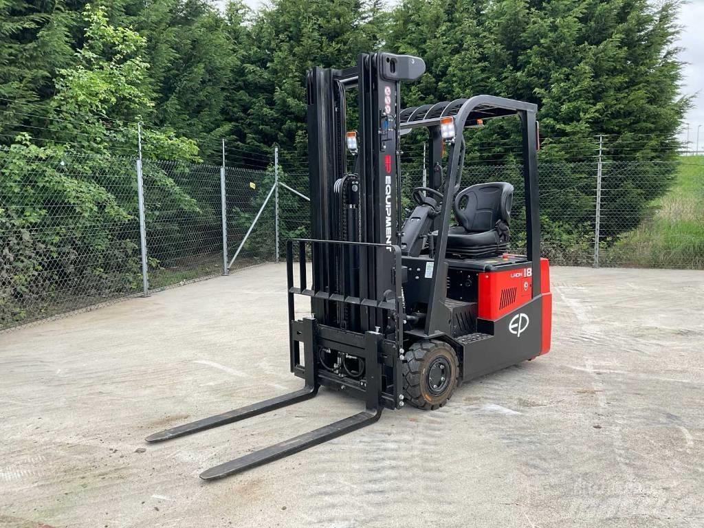 EP CPD 18 TVL Elektritõstukid