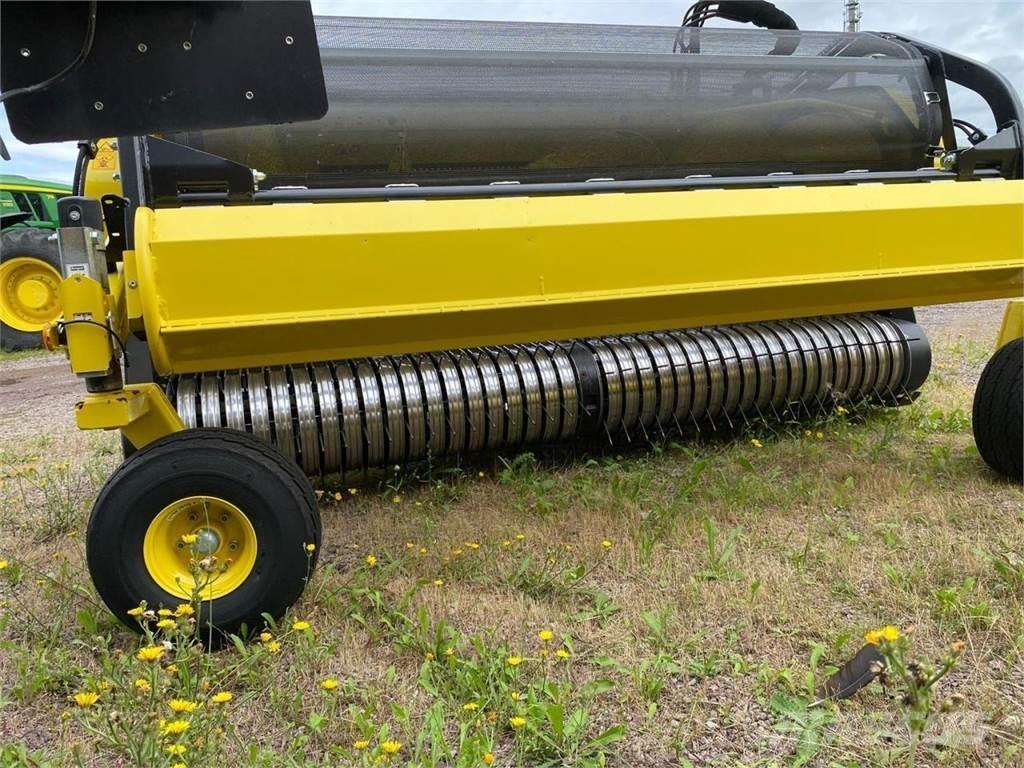 John Deere 30R Lisavarustus ja komponendid