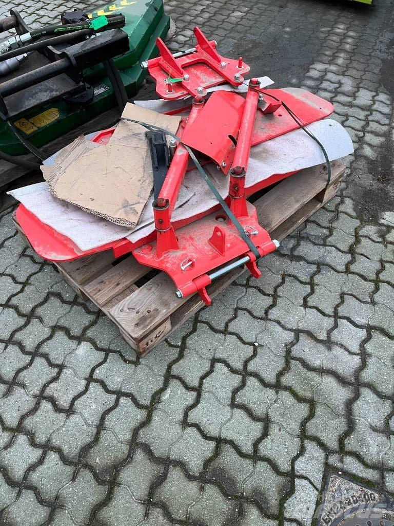 Maschio Attila 300/7 Kultivaatorid