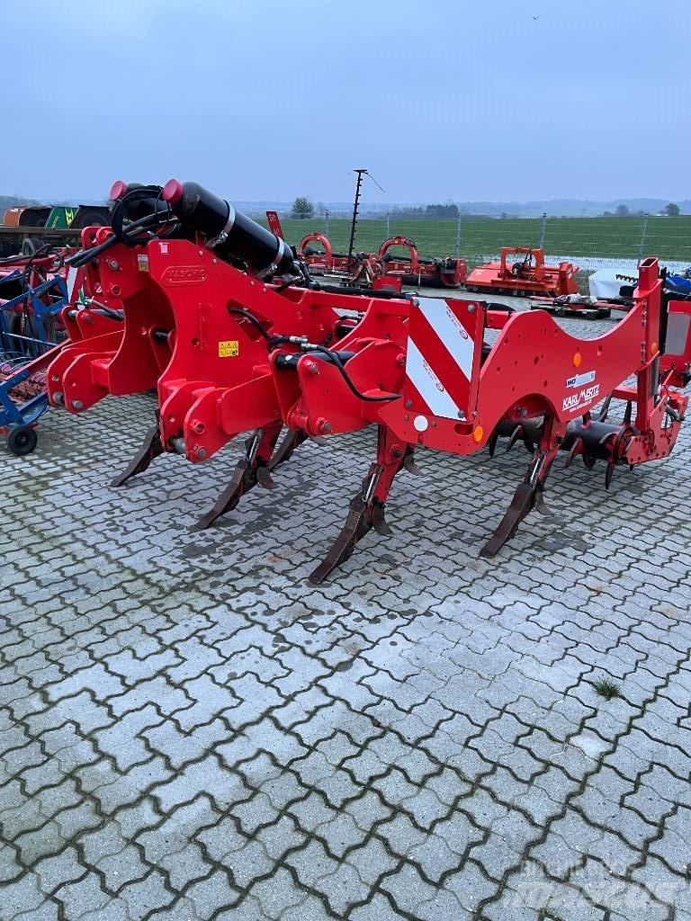 Maschio Attila 300/7 Kultivaatorid