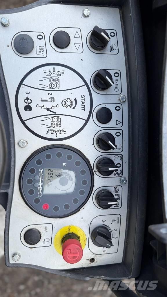 Bomag BW 135 AD-5 Tandemrullid