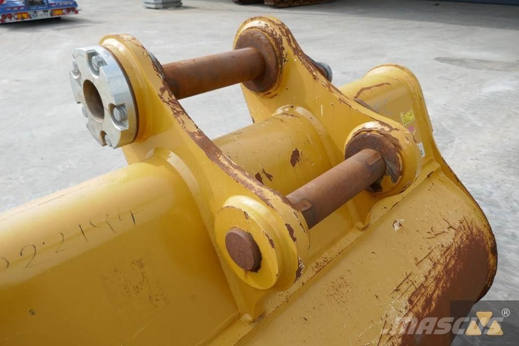 CAT 336 Bucket Kopad