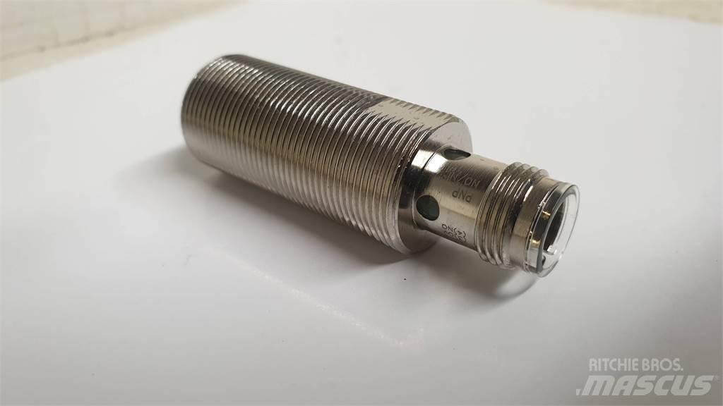 Ponsse 0076024 Elektroonikaseadmed