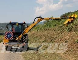 Femac DOC 500 PS Muud traktoritarvikud