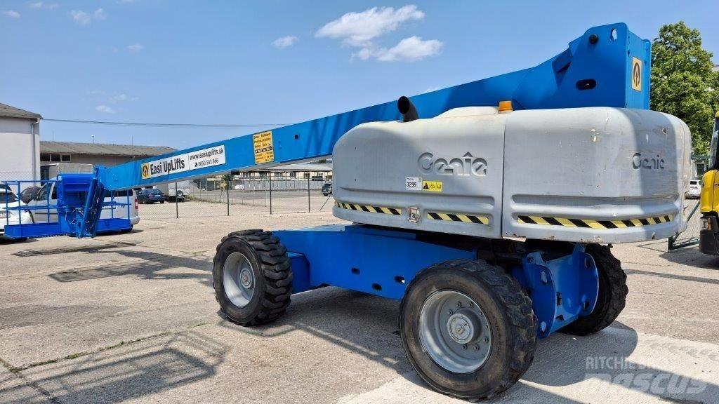 Genie S 85 Teleskoop poomtõstukid
