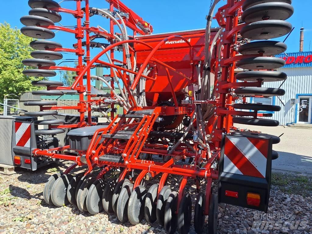 Kverneland TS-DRILL Külvikud