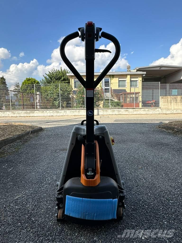 Still ECH 12 C Kahvelkäru