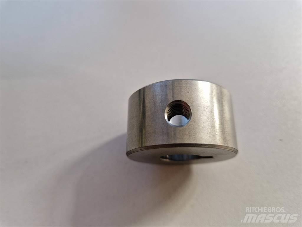 Rottne 033-0125 Mootorid