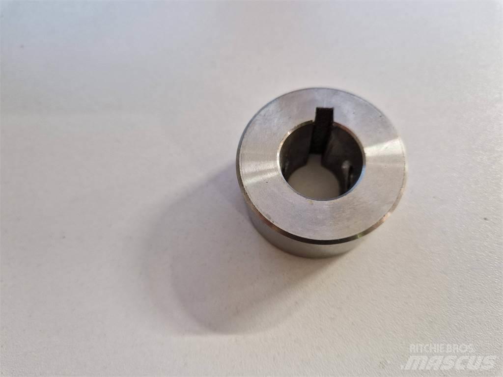 Rottne 033-0125 Mootorid