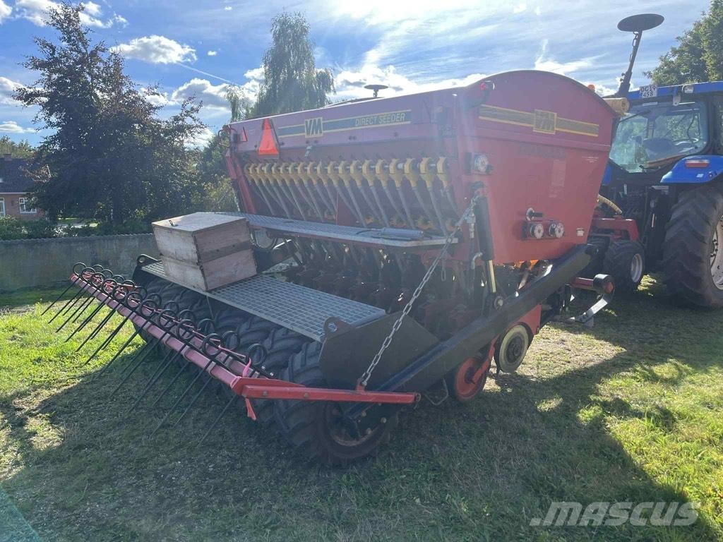 VM 300 SK Seeder Külvikud