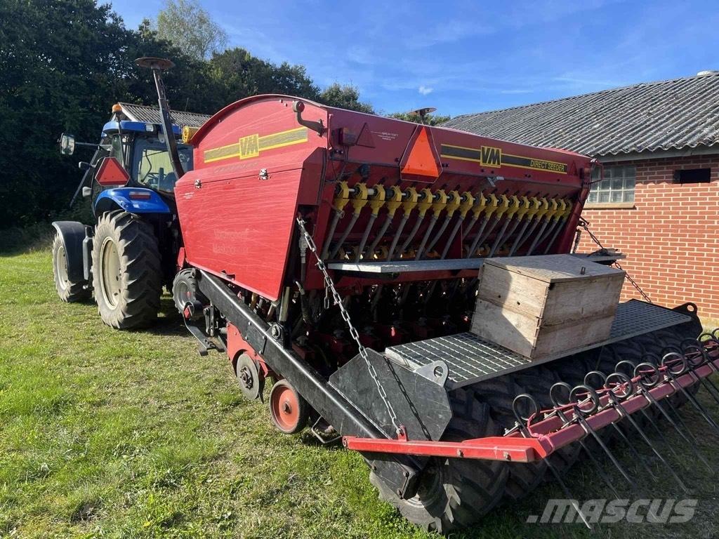 VM 300 SK Seeder Külvikud