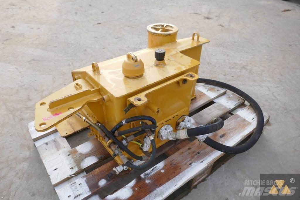 CAT 273-6050 Muud osad