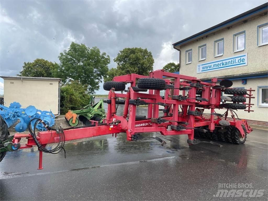 Horsch Tiger 4 AS Kultivaatorid