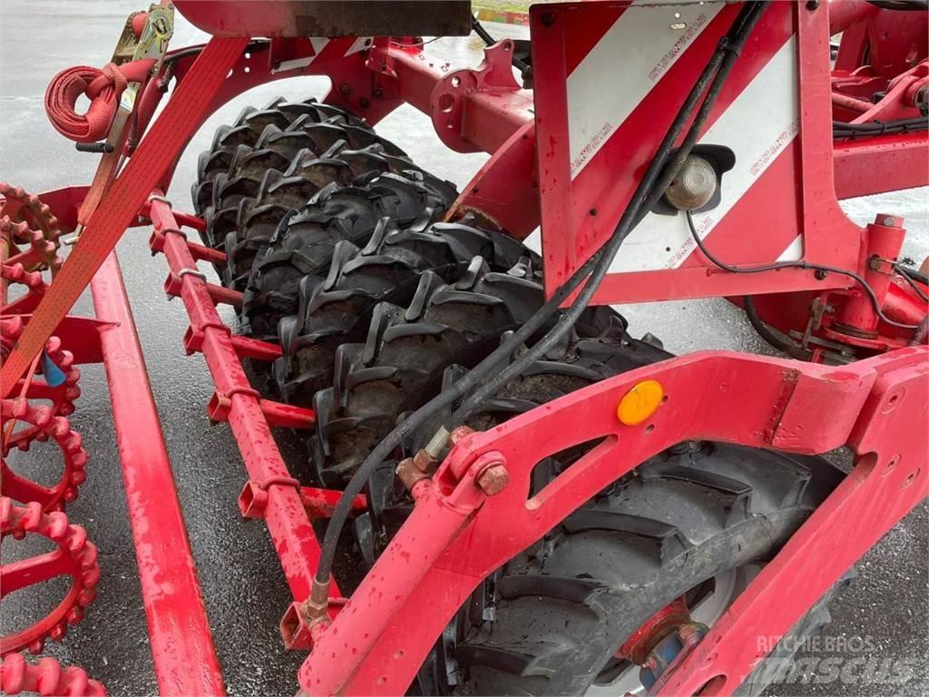 Horsch Tiger 4 AS Kultivaatorid