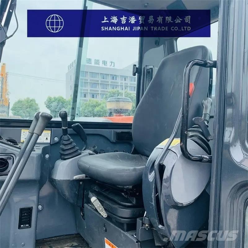 Kubota KX 183 Miniekskavaatorid < 7 t