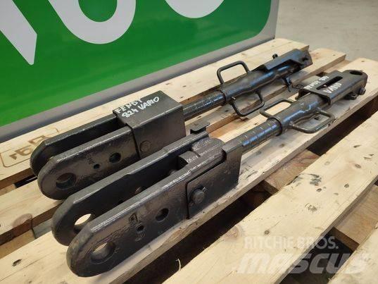 Fendt 824 Vario arm Nooled ja varred