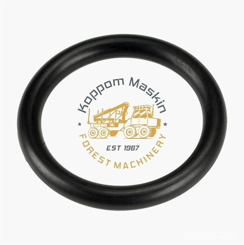  FMG/Ösa 816944 Hüdraulika