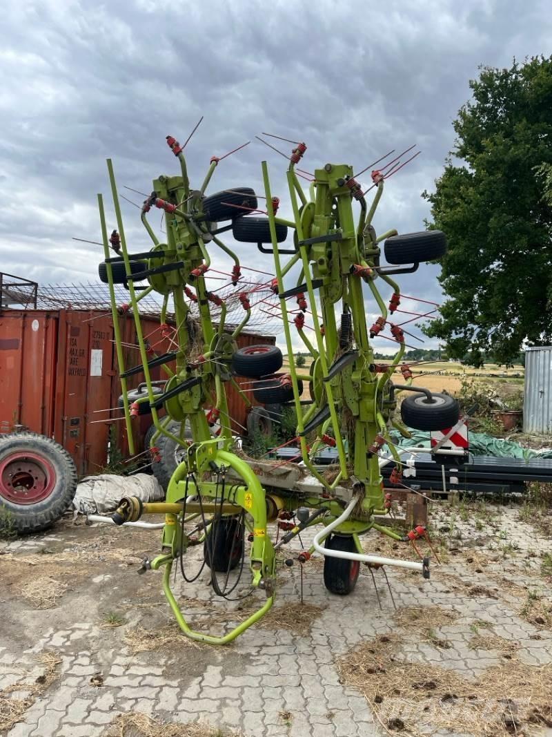 CLAAS Volto 1100 Muud põllumajandusmasinad