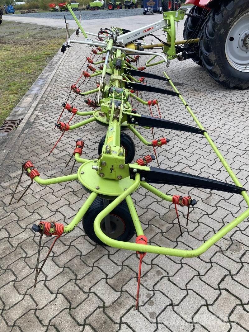 CLAAS Volto 1100 Muud põllumajandusmasinad