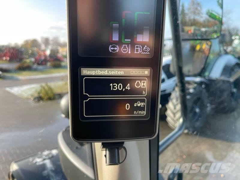 John Deere 6140M Muud põllumajandusmasinad