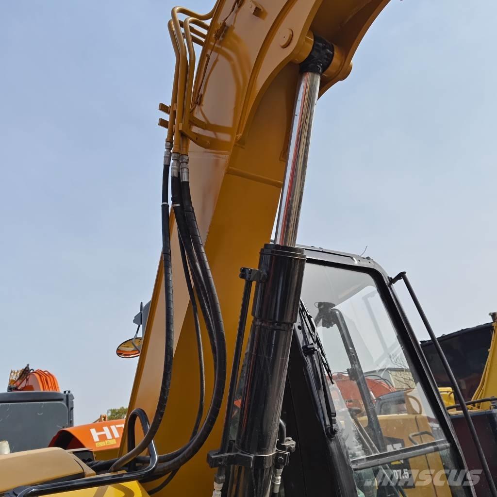 CAT 308 D Väikeekskavaatorid 7t-12t
