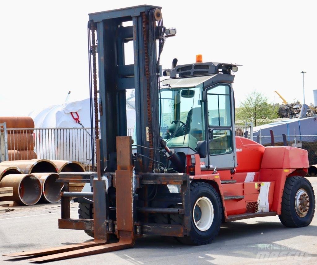 Kalmar DCE 150-12 Diiseltõstukid