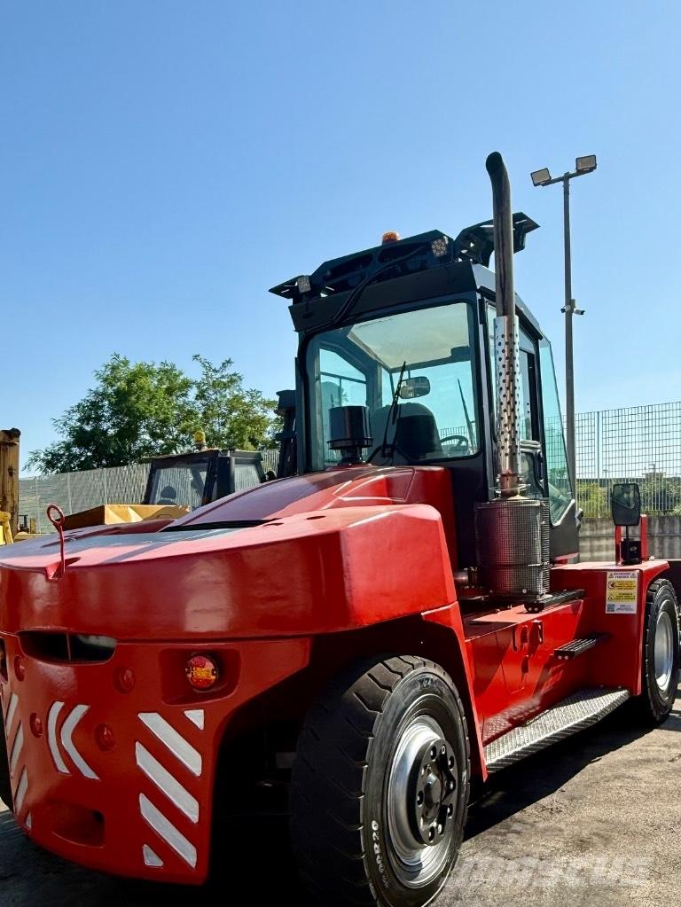 Kalmar DCE 150-12 Diiseltõstukid