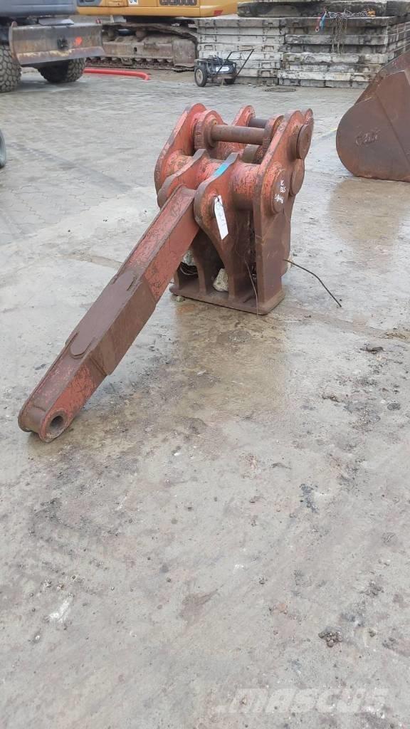  Manual Pulveriser Ehituspurustid
