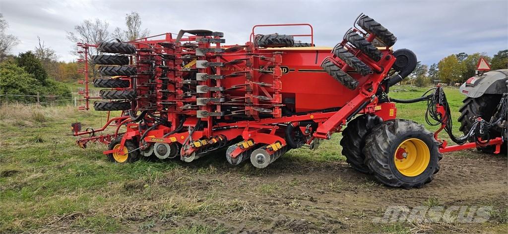 Väderstad RDA600 C Külvikud