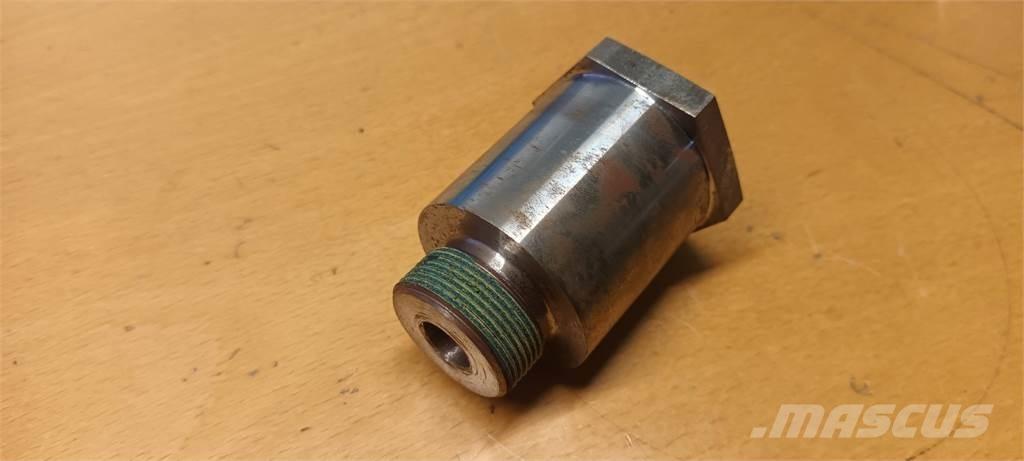 Rottne 043-0526 Hüdraulika