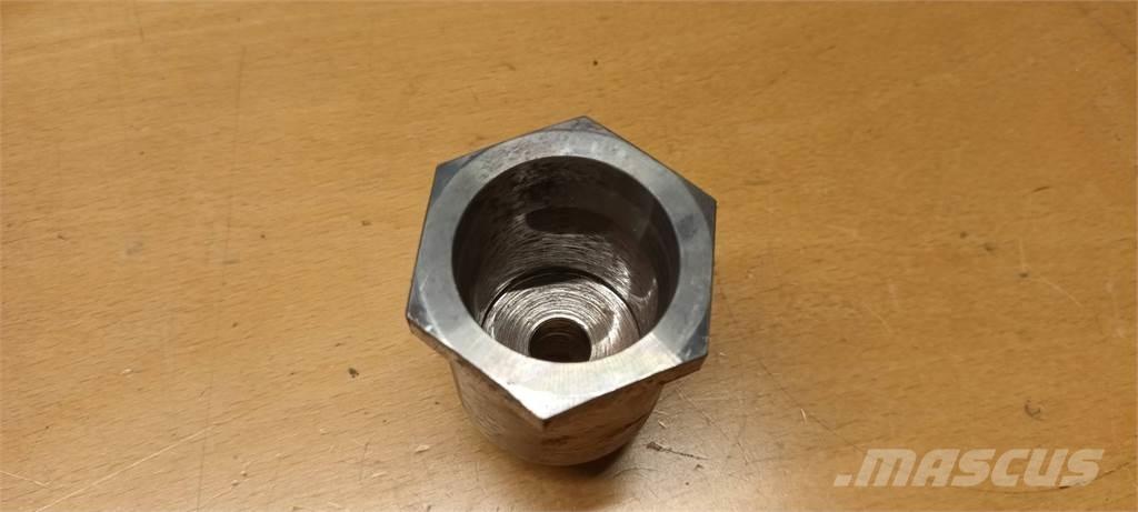 Rottne 043-0526 Hüdraulika