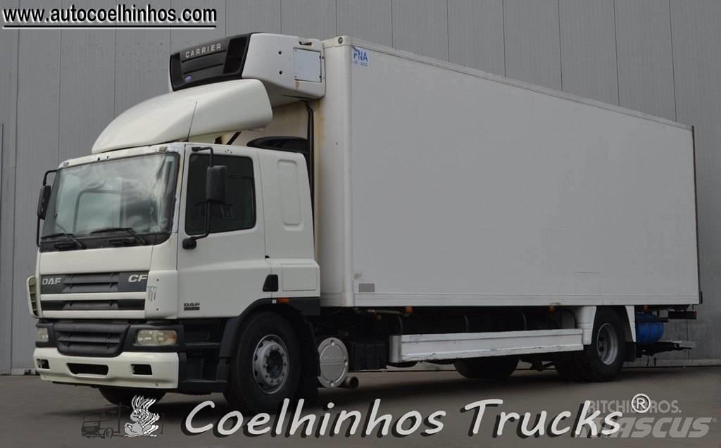 DAF 75CF 310  Carrier Külmikautod