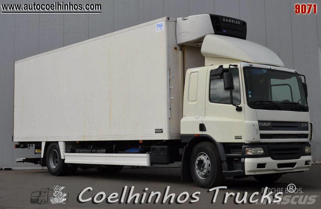 DAF 75CF 310  Carrier Külmikautod