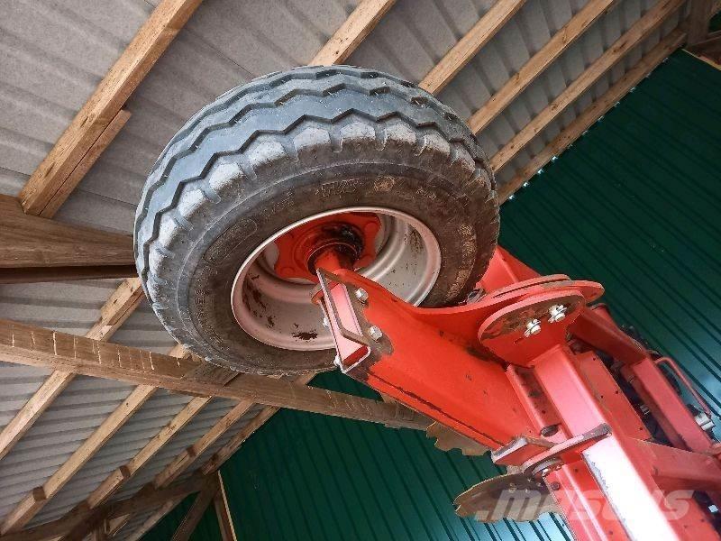 Horsch 6 RT Randaalid