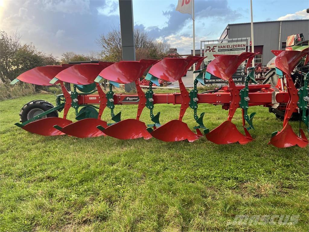 Kverneland 3400B Pöördadrad