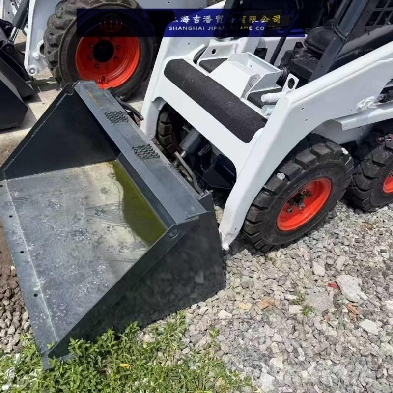 Bobcat s70 Kompaktlaadurid