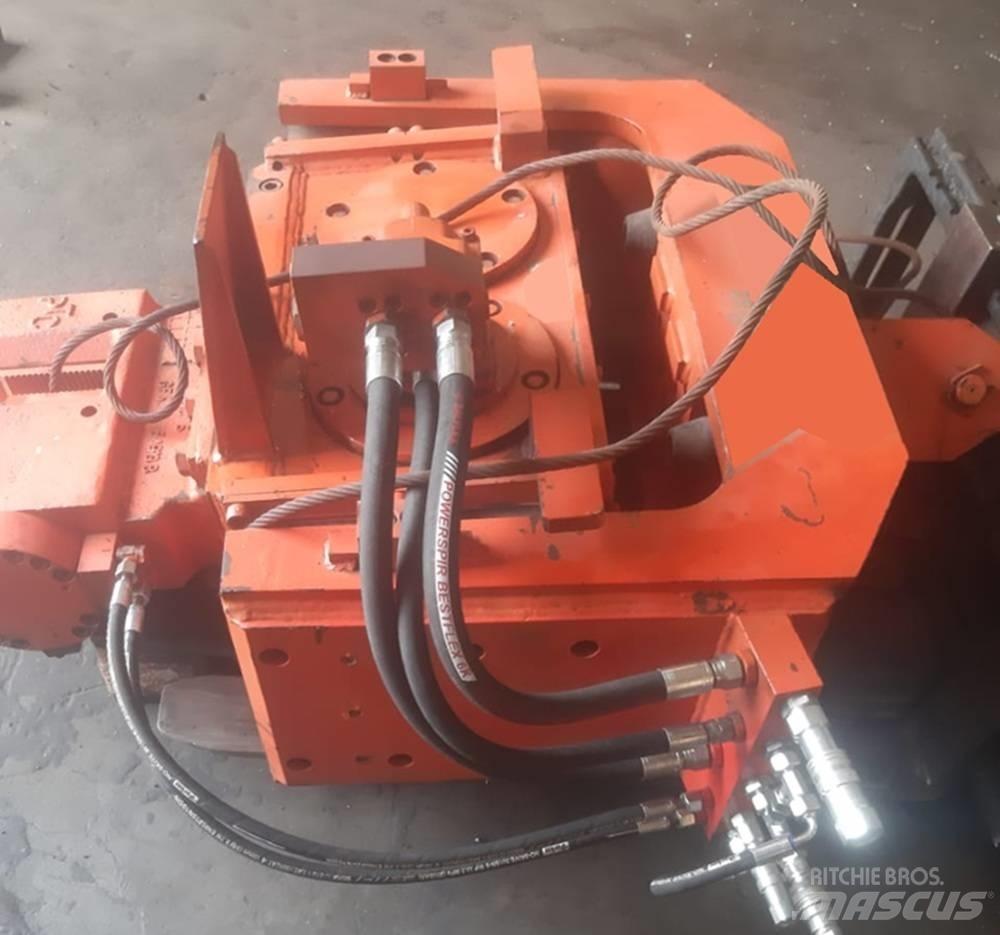  PTC 7 PHFC Vibrovasarad