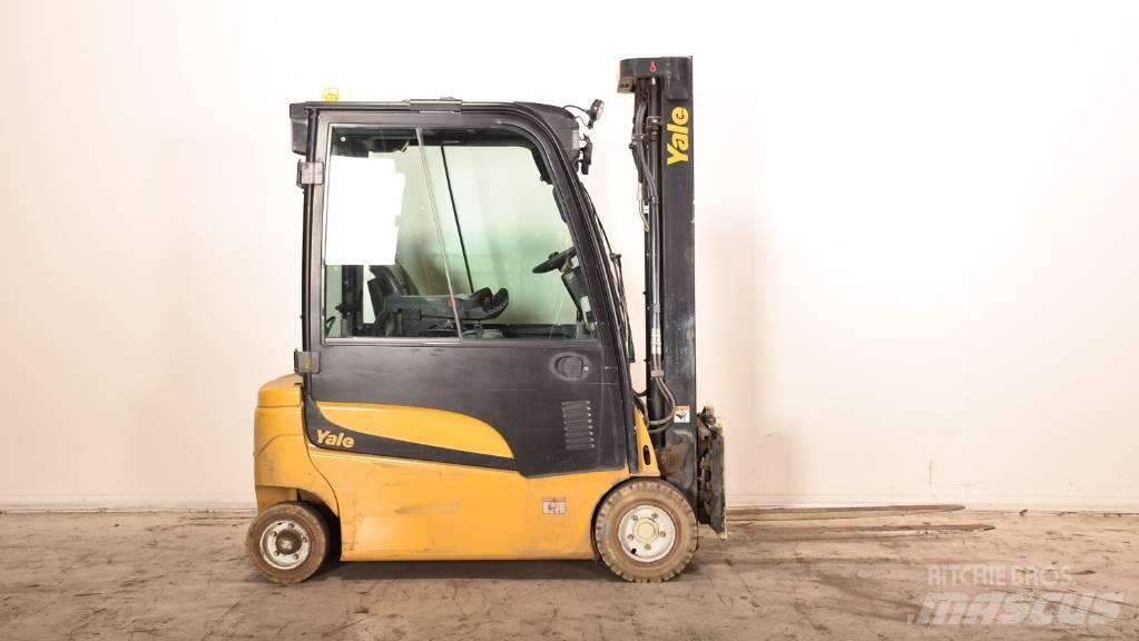 Yale ERP 20 VF Elektritõstukid