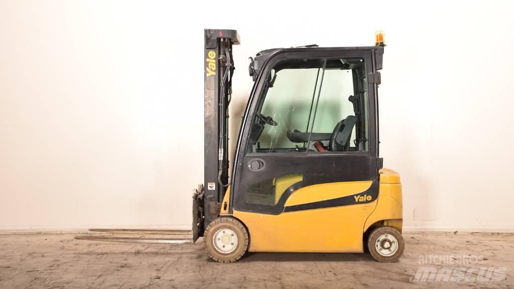 Yale ERP 20 VF Elektritõstukid