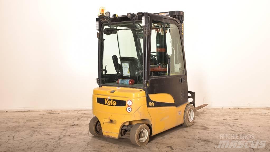 Yale ERP 20 VF Elektritõstukid