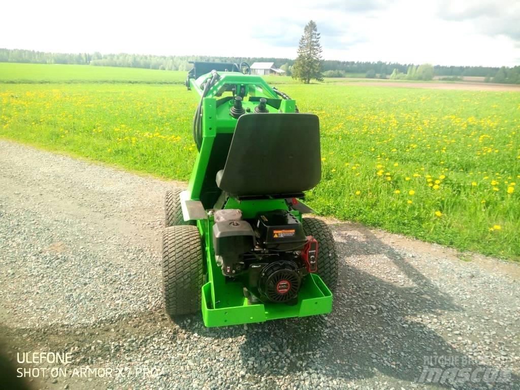 Avant 313 Muud põllumajandusmasinad