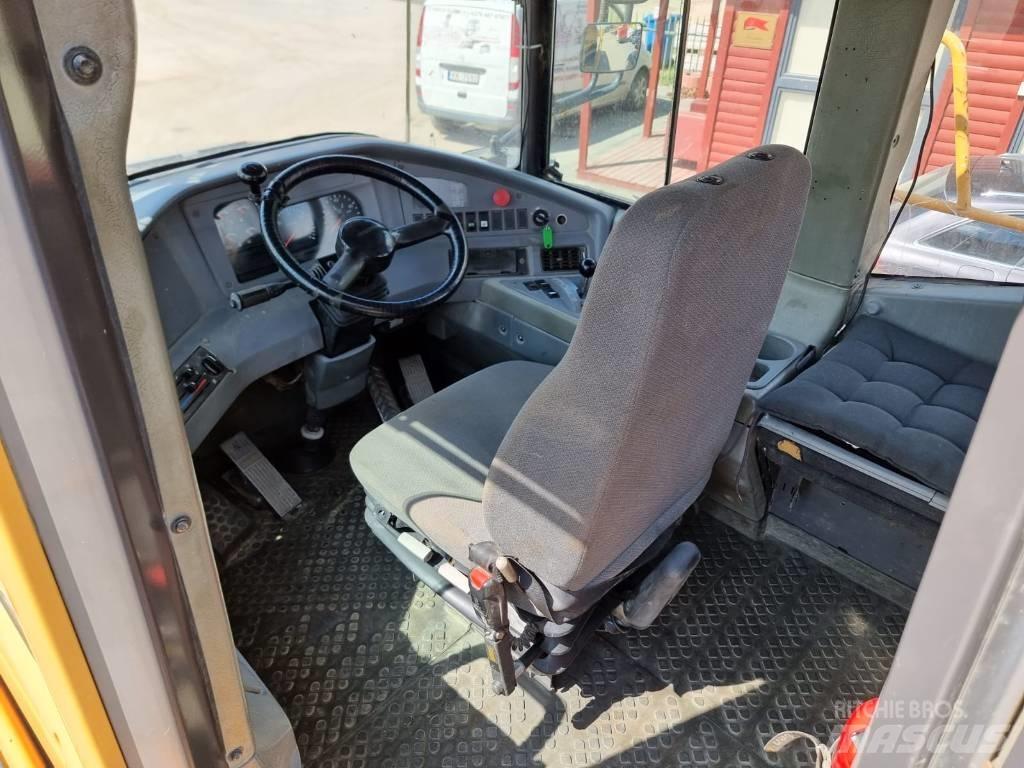 Volvo A 25 D 6X6 Liigendraamiga pinnaseveokid