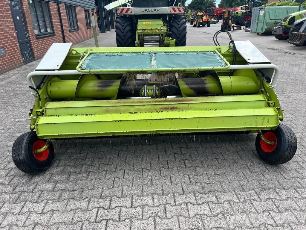 CLAAS PU 300 HD Silo- ja heinavarumise tehnika tarvikud