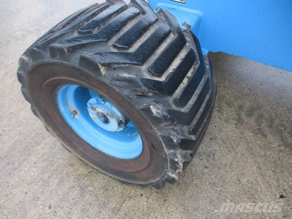 JLG 510 AJ (046) Kompaktsed poomtõstukid