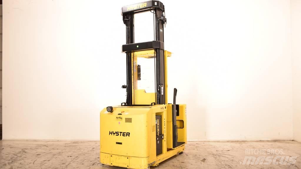 Hyster K 1.0 H-48 Keskmise kõrgusega komplekteerimistõstukid